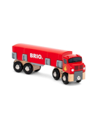 BRIO Lumber Truck