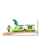 BRIO Circle Train Set