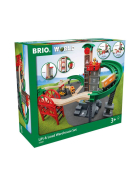 BRIO Lift and Load Set