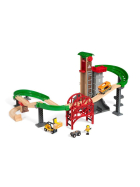 BRIO Lift and Load Set