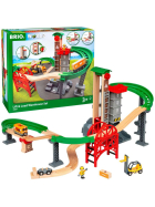 BRIO Lift and Load Set