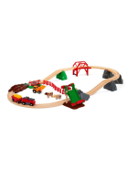 BRIO Animal Farm Set