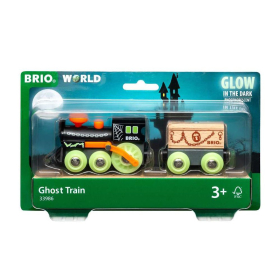 BRIO Ghost Train