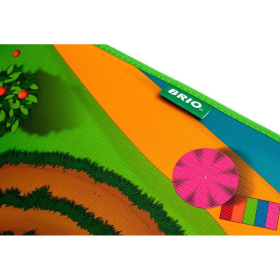 BRIO Playmat