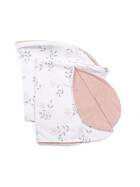 DOOMOO Stillkissenbezug Buddy Spring rosa