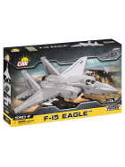Cobi F-15 Eagle / 590 pcs.