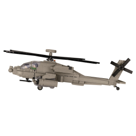 Cobi Boeing AH-64 Apache / 510 pcs.