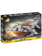 Cobi AV-8B Harrier II Plus / 424 pcs.