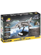 Cobi AV-8B Harrier II Plus / 424 pcs.