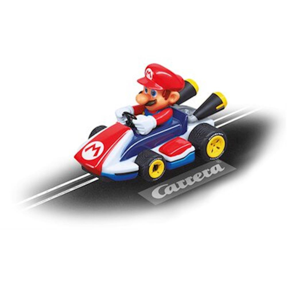Carrera FIRST Mario Kart - Mario (2)