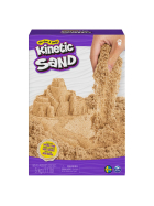 Spin Master Kinetic Sand braun 5 kg