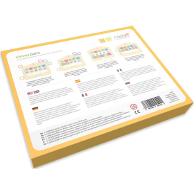 Alleovs Cleverpairs