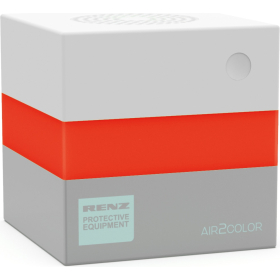 Air2Color CO2 Luftqualitäts-Warnsystem