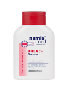 numis med UREA 5% Shampoo, 200 ml