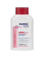 numis med UREA 10% Körpermilch, 300 ml