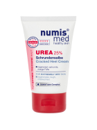 numis med UREA 25% Schrundensalbe, 50 ml