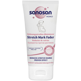 sanosan Dehnungsstreifen Minimierer, 75 ml