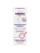 sanosan Dehnungsstreifen Minimierer, 75 ml