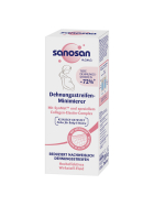 sanosan Dehnungsstreifen Minimierer, 75 ml