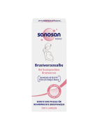 sanosan Brustwarzensalbe, 30 ml