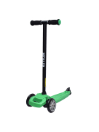 Kettler KWIZZY Kinderscooter, grün