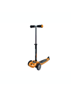 Kettler ZAZZY Kinderscooter, orange