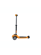 Kettler ZAZZY Kinderscooter, orange