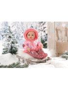 Zapf Creation Deluxe Winter Outfit 43cm