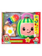 Jazwares CoComelon Lunchbox