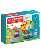 MAGFORMERS Magformers Carnival Plus-Set