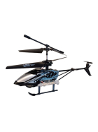 RC Helikopter IR mit LED