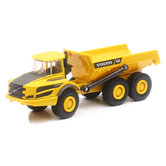 New Ray Mini Die Cast Volvo A25G