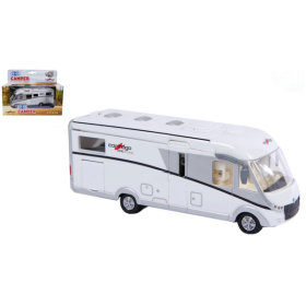 Camper Carthago 16cm mit Licht