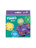 Sombo TIMIO Audio Disc 5er Set 4