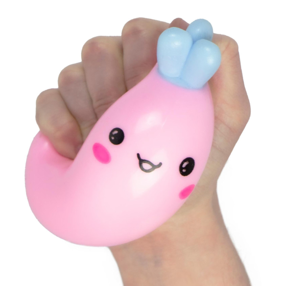 Candy Karotte, assortiert