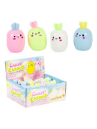 Candy Karotte, assortiert