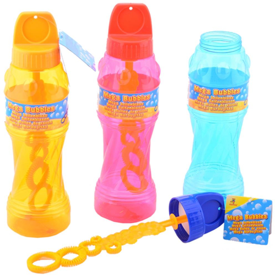 Noname Aqua Fun Mega Bubbles, assortiert