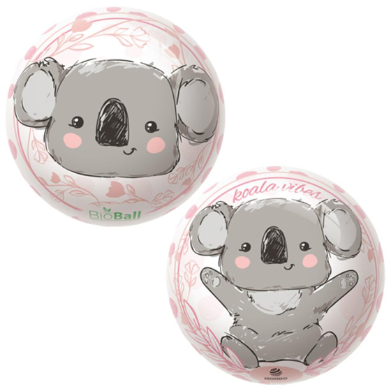 Mondo Ball Koala, 23 cm, assortiert