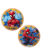 Mondo Ball Spiderman, 14 cm, assortiert