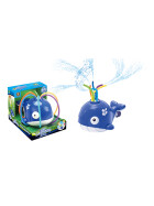 Noname Sprinkler Walfisch Splash, assortiert