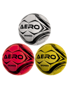 Mondo Fussball Aero Grösse 5, assortiert