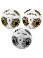 Mondo Fussballl Legend Grösse 5, assortiert