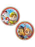 Mondo Ball Paw Patrol, 23 cm, assortiert