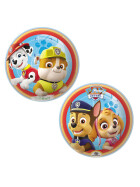 Mondo Ball Paw Patrol, 23 cm, assortiert