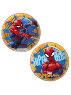 Mondo Ball Spiderman, 23 cm, assortiert