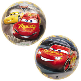 Mondo Ball Cars, 23 cm, assortiert
