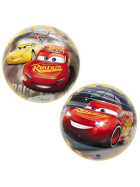 Mondo Ball Cars, 23 cm, assortiert