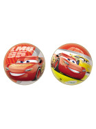 Mondo Ball Cars, 23 cm, assortiert
