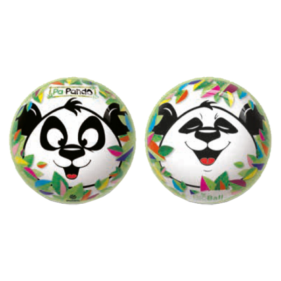 Mondo Ball Pa Panda, 23 cm, assortiert