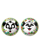 Mondo Ball Pa Panda, 23 cm, assortiert